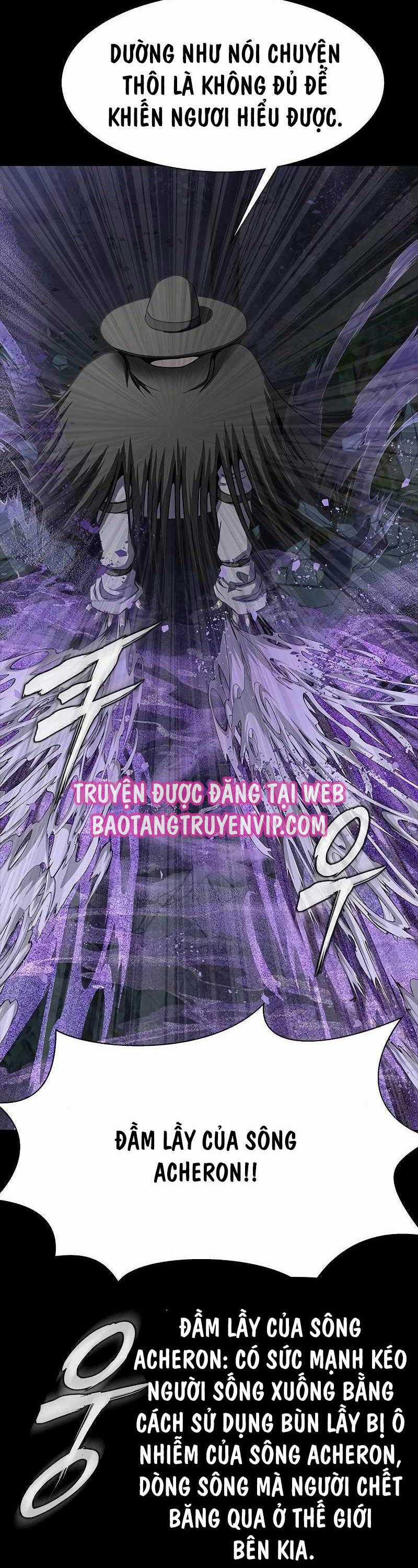 Người Chơi Thiết Thụ - Chapter 44 - Trang 26