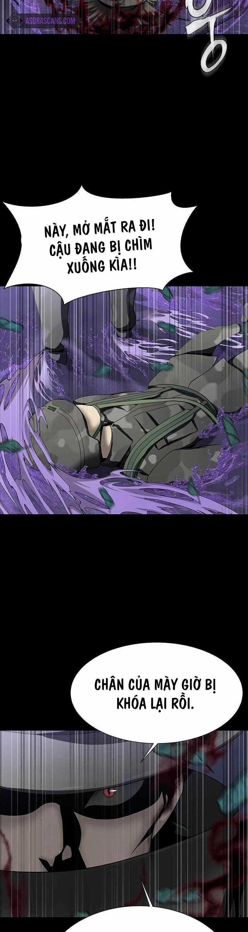 Người Chơi Thiết Thụ - Chapter 44 - Trang 28