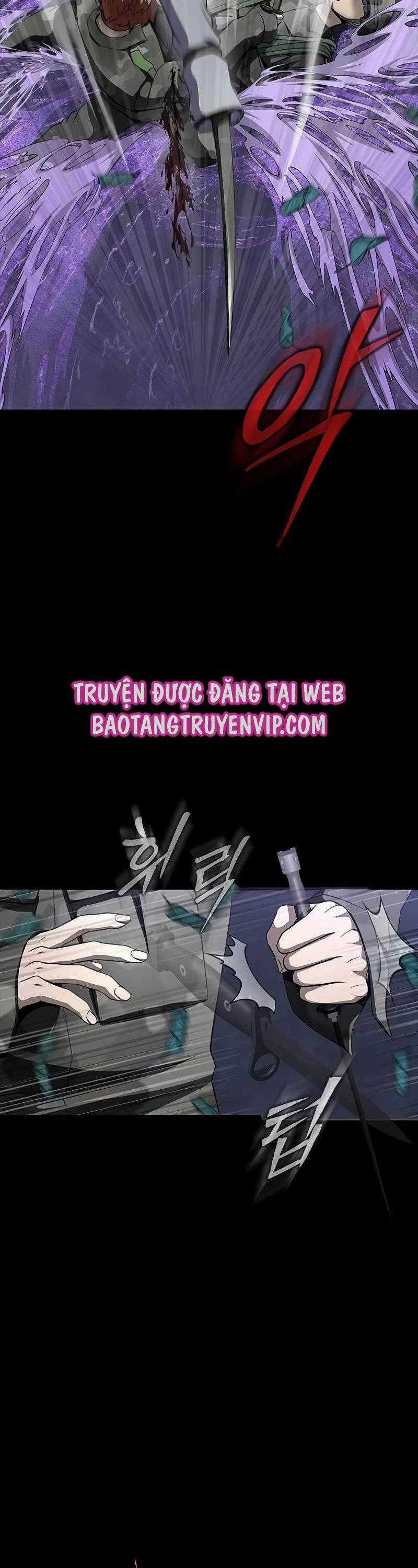 Người Chơi Thiết Thụ - Chapter 44 - Trang 32