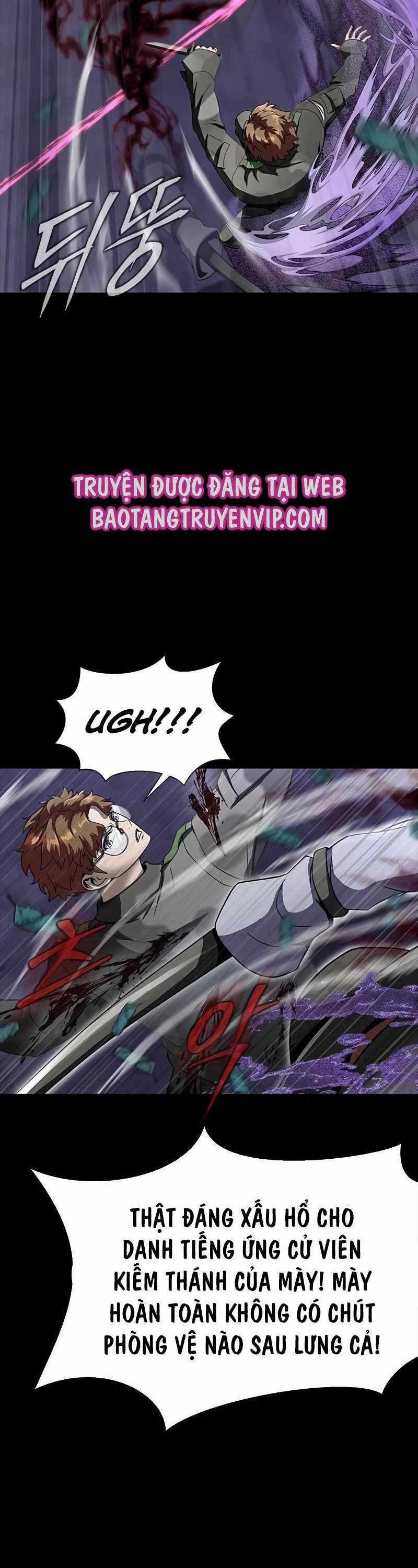 Người Chơi Thiết Thụ - Chapter 44 - Trang 36