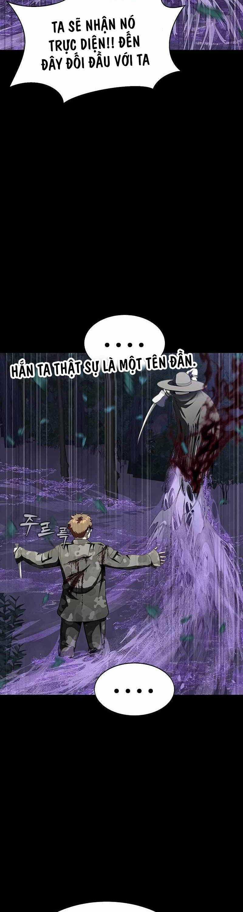 Người Chơi Thiết Thụ - Chapter 44 - Trang 39