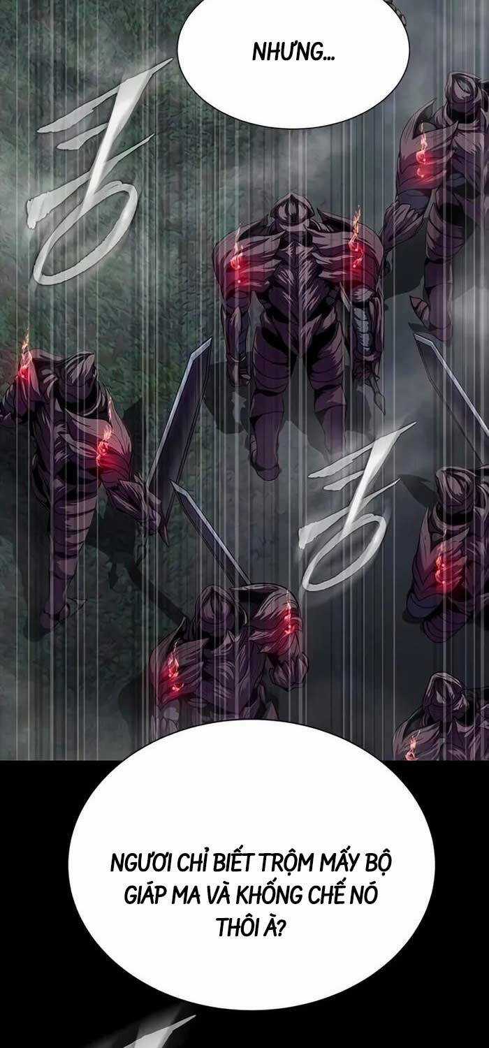 Người Chơi Thiết Thụ - Chapter 45 - Trang 54