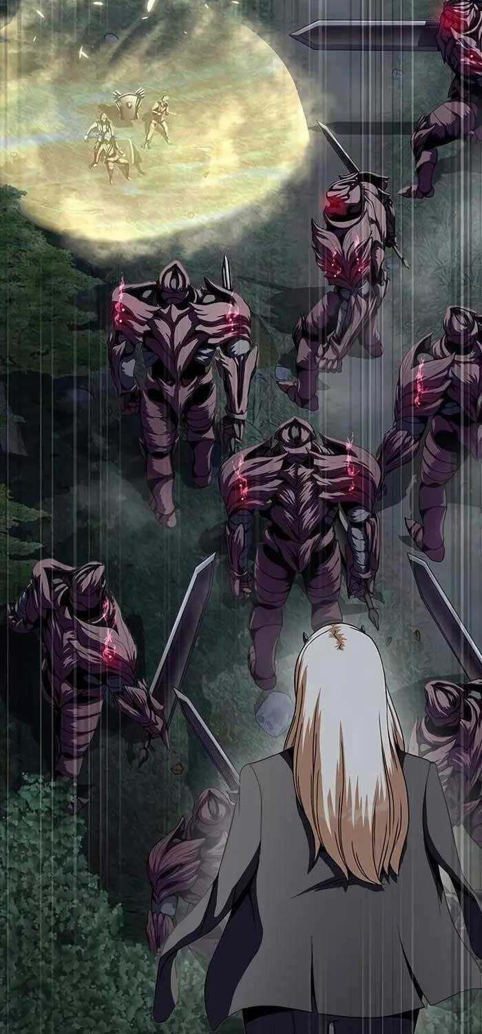 Người Chơi Thiết Thụ - Chapter 45 - Trang 10