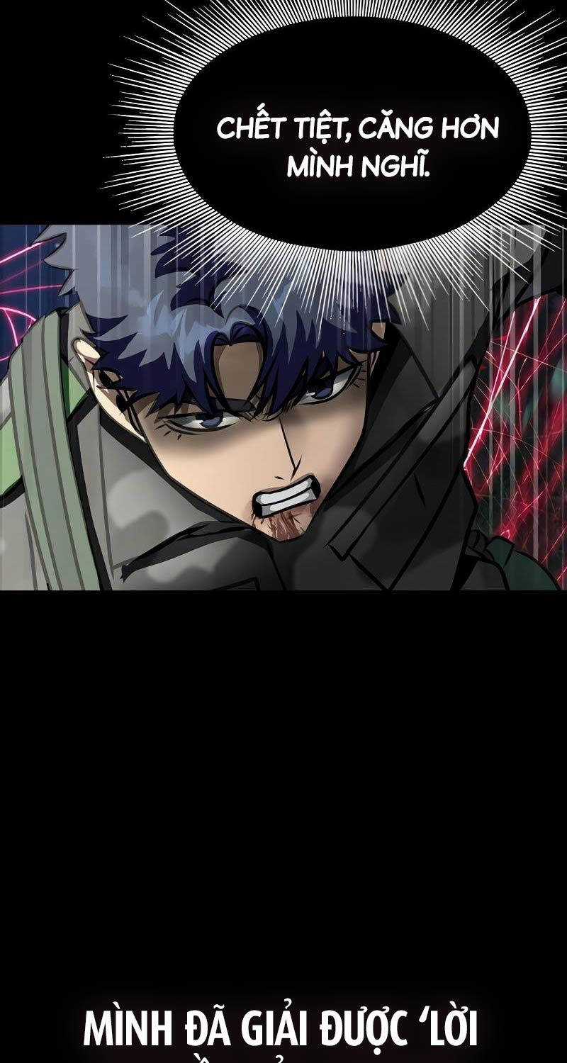 Người Chơi Thiết Thụ - Chapter 46 - Trang 36