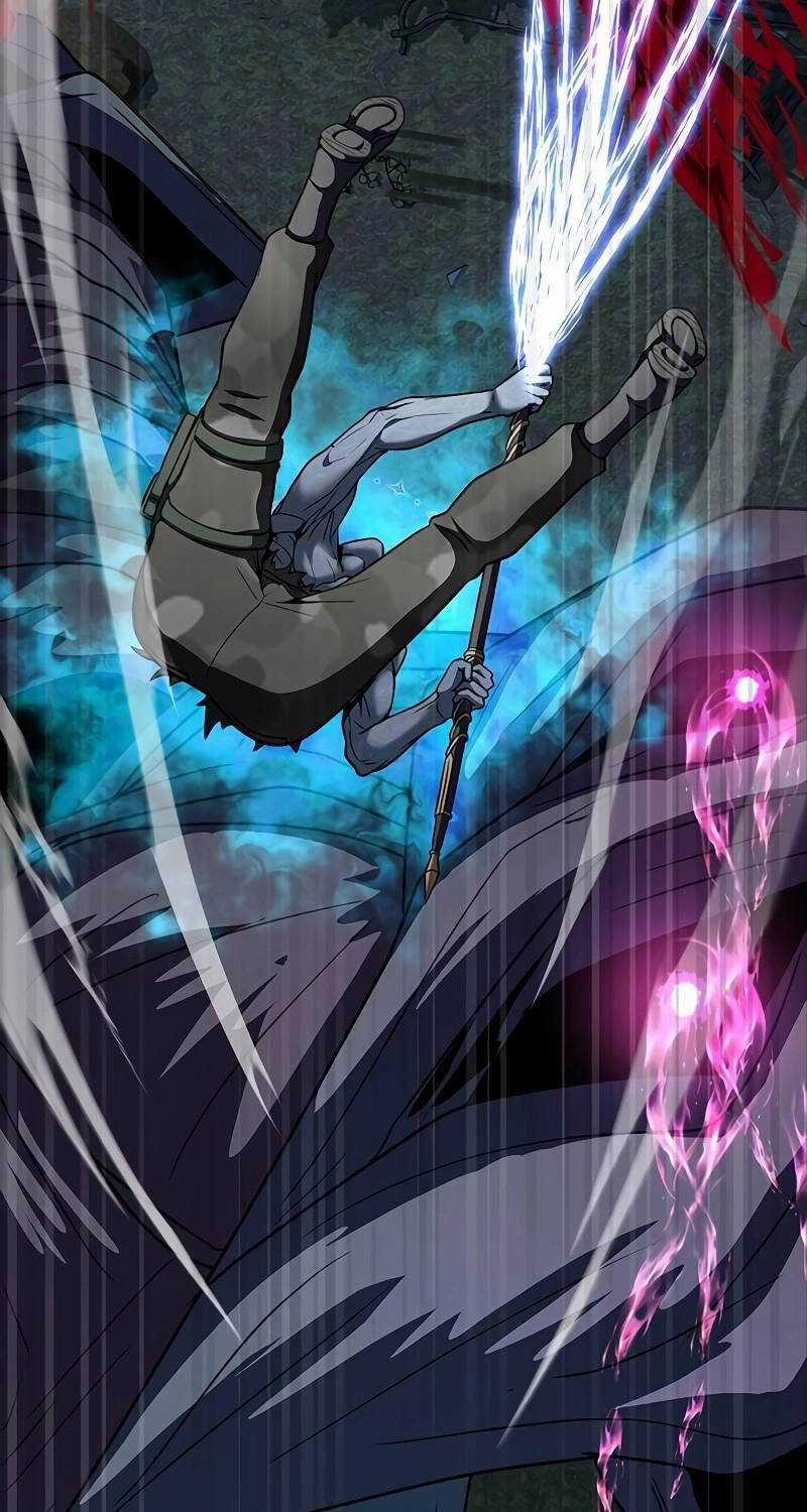 Người Chơi Thiết Thụ - Chapter 47 - Trang 95