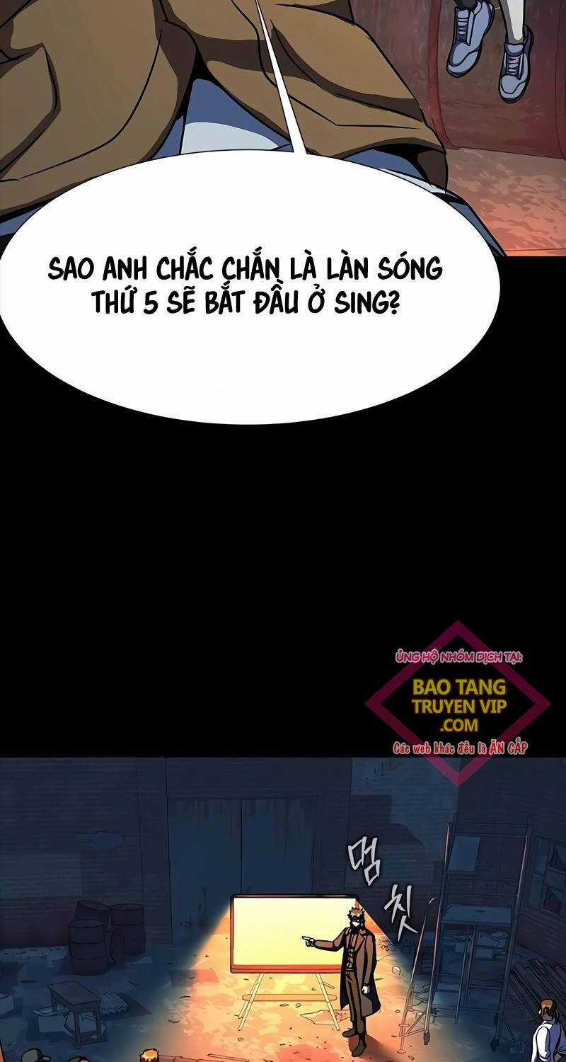 Người Chơi Thiết Thụ - Chapter 48 - Trang 122