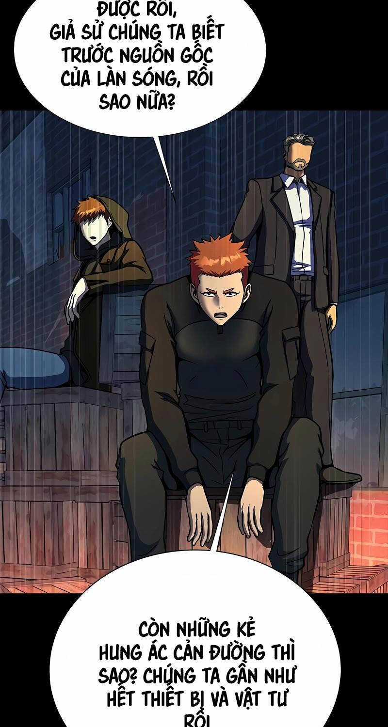 Người Chơi Thiết Thụ - Chapter 48 - Trang 132