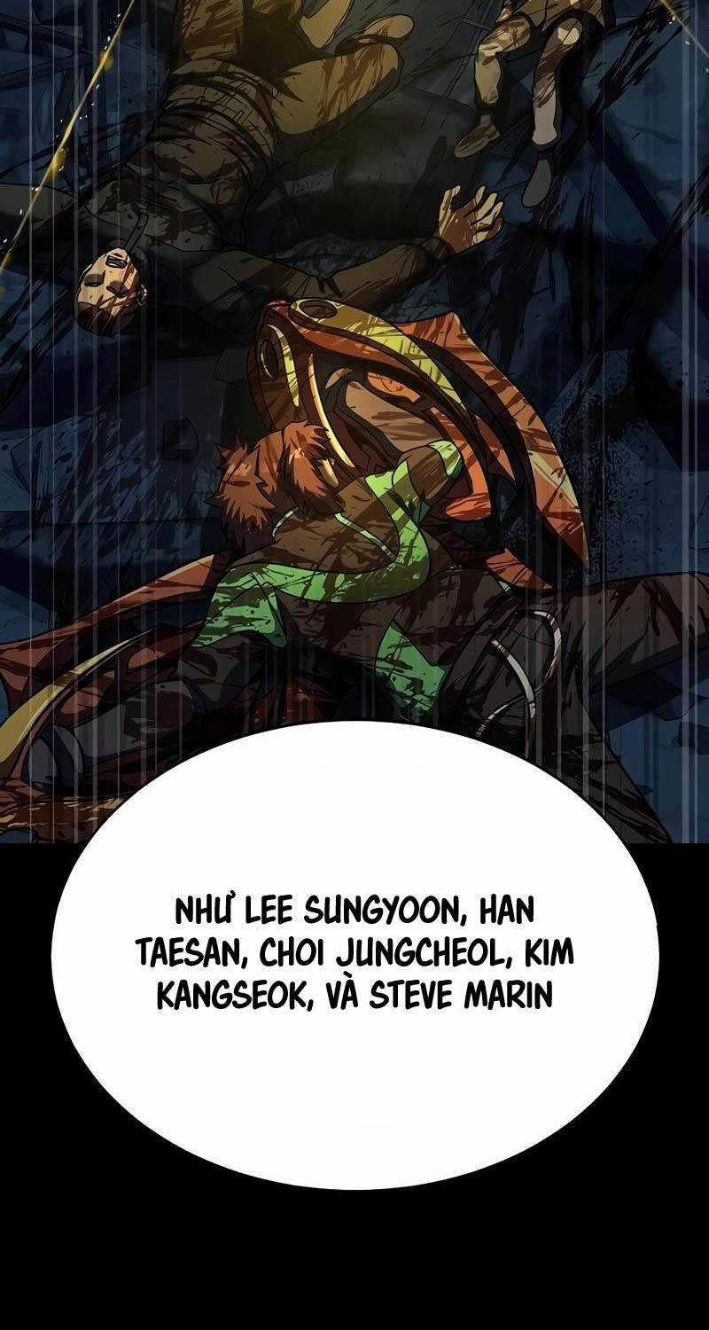 Người Chơi Thiết Thụ - Chapter 48 - Trang 137
