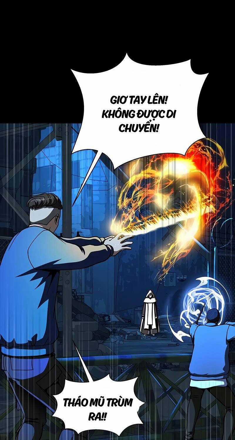 Người Chơi Thiết Thụ - Chapter 48 - Trang 150