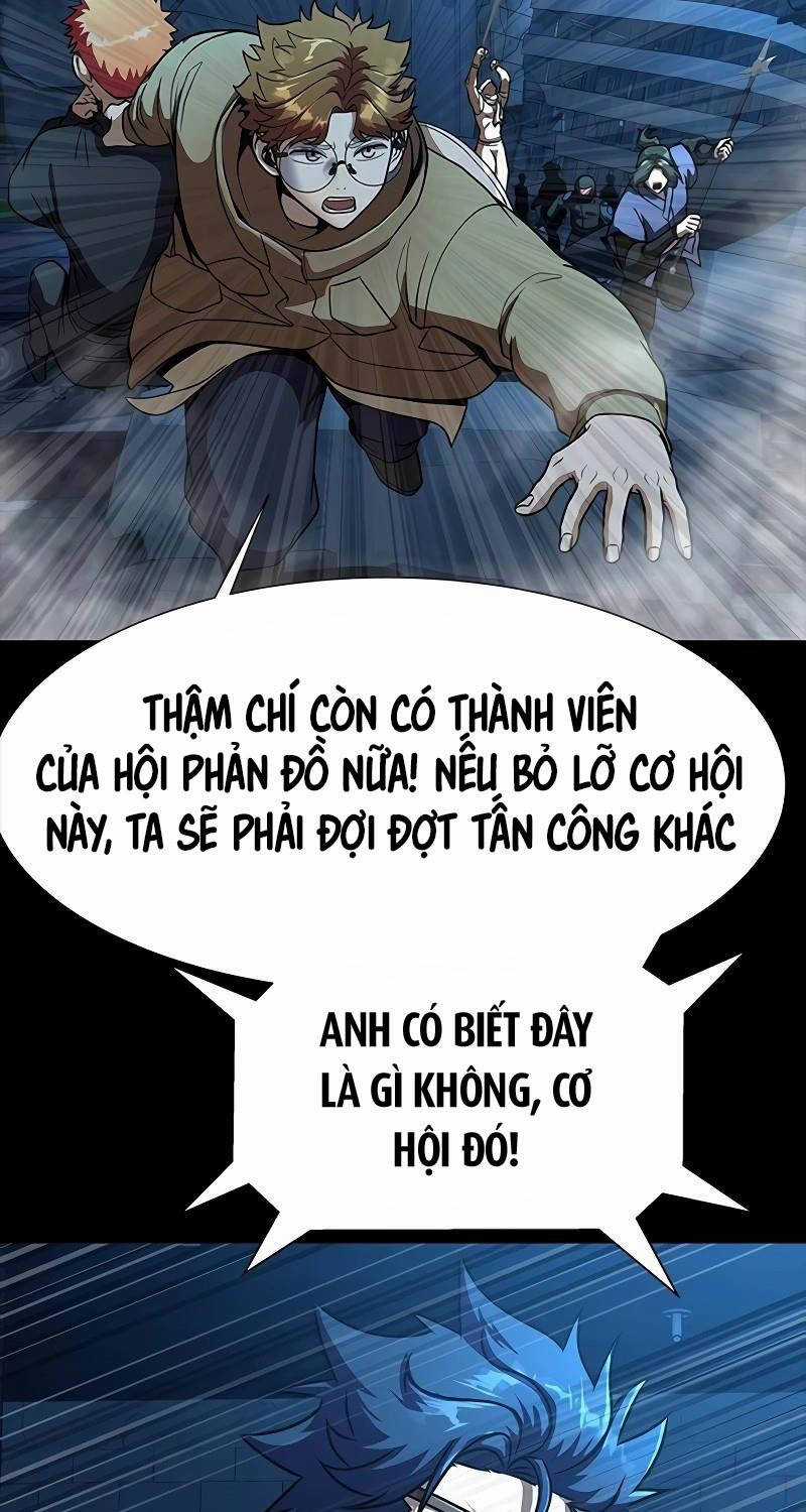 Người Chơi Thiết Thụ - Chapter 49 - Trang 114