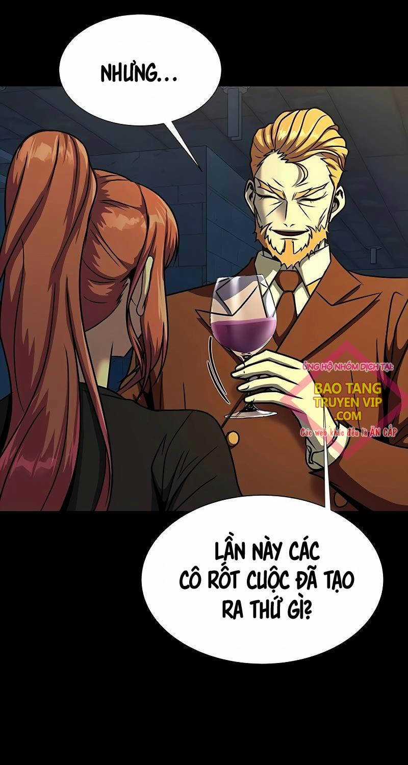 Người Chơi Thiết Thụ - Chapter 49 - Trang 13