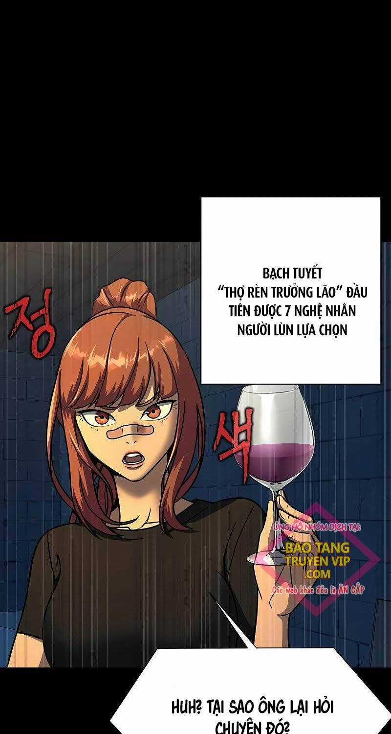 Người Chơi Thiết Thụ - Chapter 49 - Trang 14