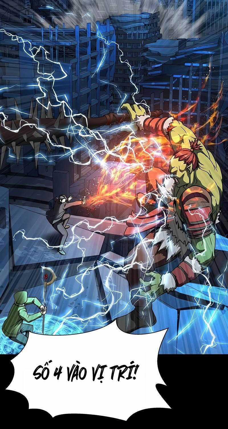 Người Chơi Thiết Thụ - Chapter 49 - Trang 144