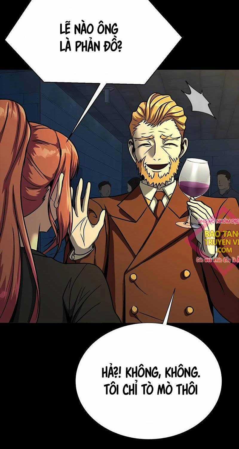 Người Chơi Thiết Thụ - Chapter 49 - Trang 16