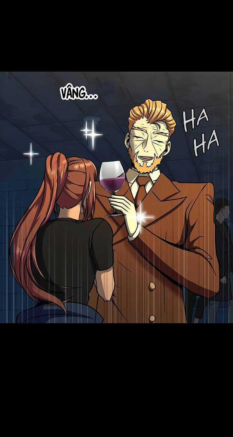 Người Chơi Thiết Thụ - Chapter 49 - Trang 21