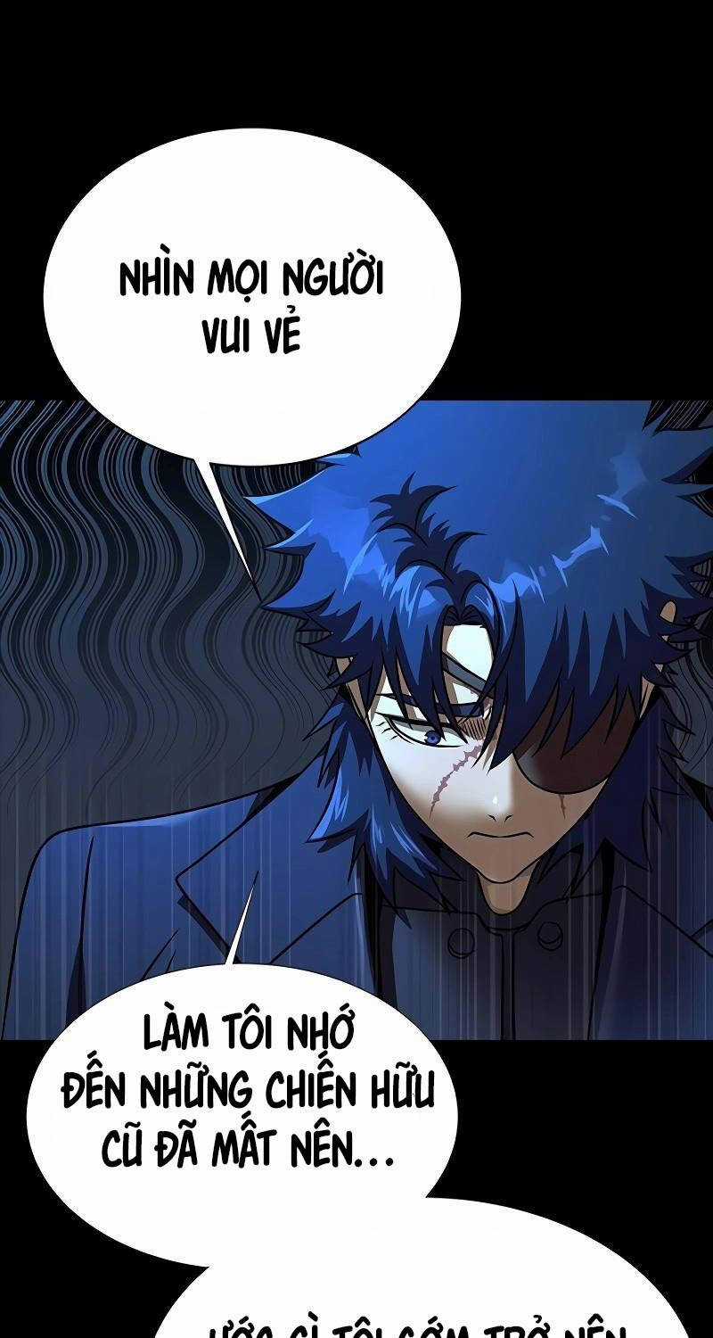 Người Chơi Thiết Thụ - Chapter 49 - Trang 31