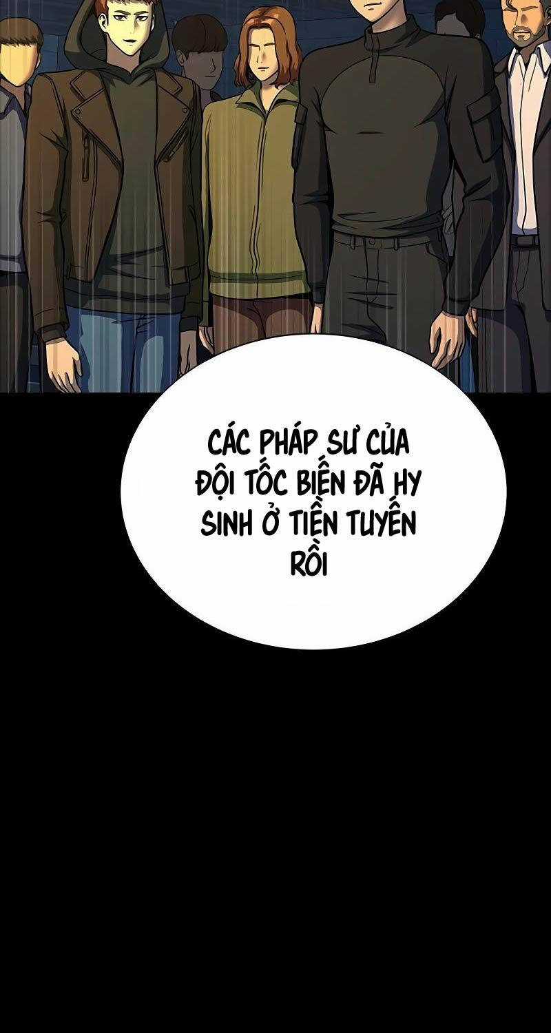 Người Chơi Thiết Thụ - Chapter 49 - Trang 36