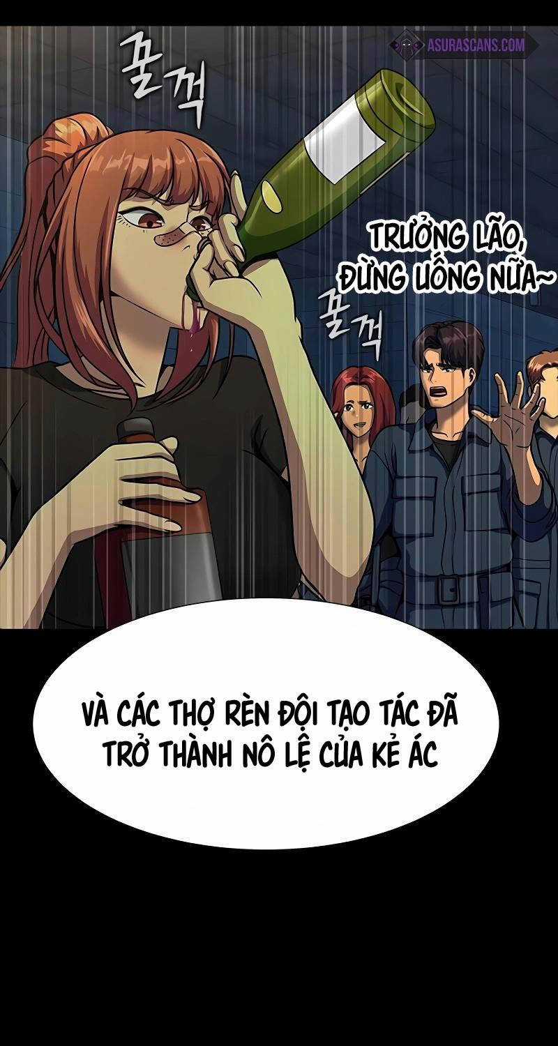 Người Chơi Thiết Thụ - Chapter 49 - Trang 37