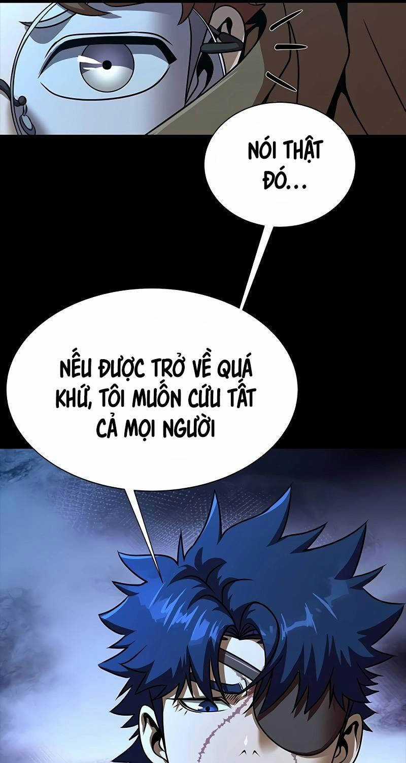 Người Chơi Thiết Thụ - Chapter 49 - Trang 41