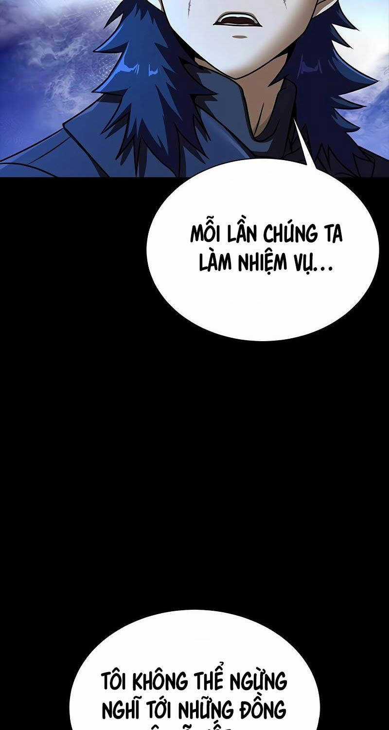 Người Chơi Thiết Thụ - Chapter 49 - Trang 42