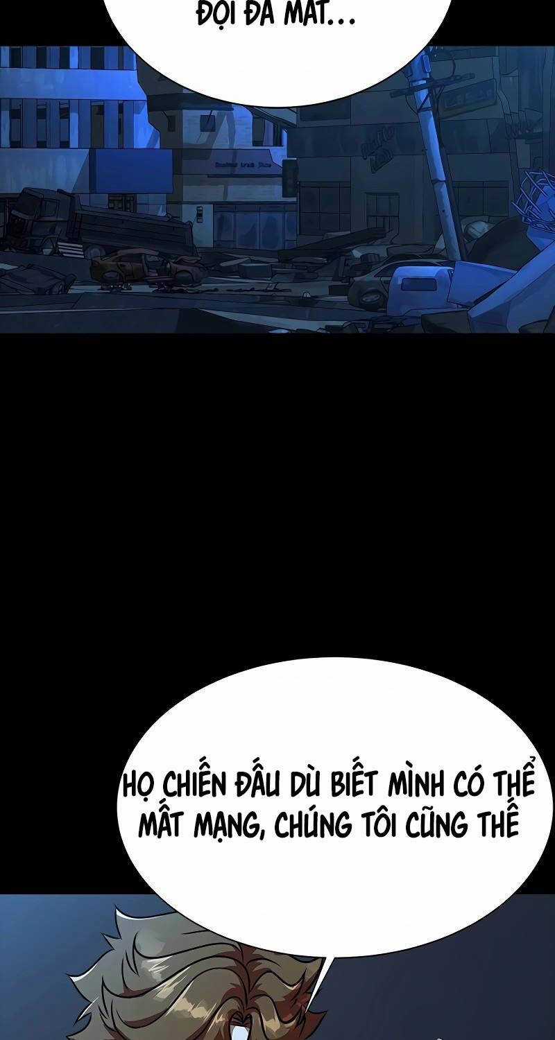 Người Chơi Thiết Thụ - Chapter 49 - Trang 43