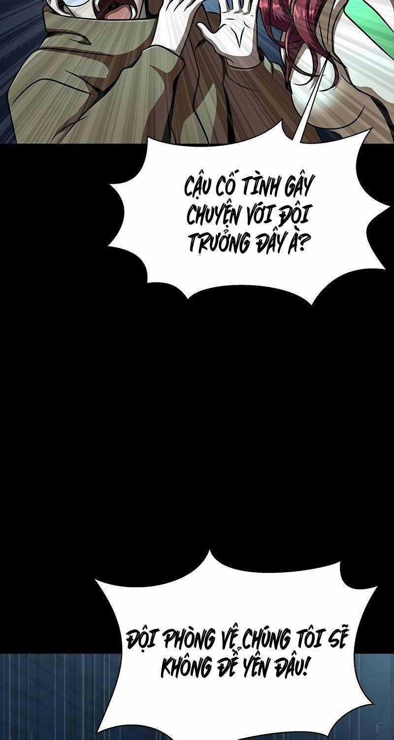 Người Chơi Thiết Thụ - Chapter 49 - Trang 47