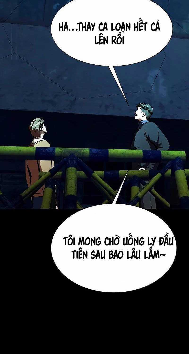 Người Chơi Thiết Thụ - Chapter 49 - Trang 63