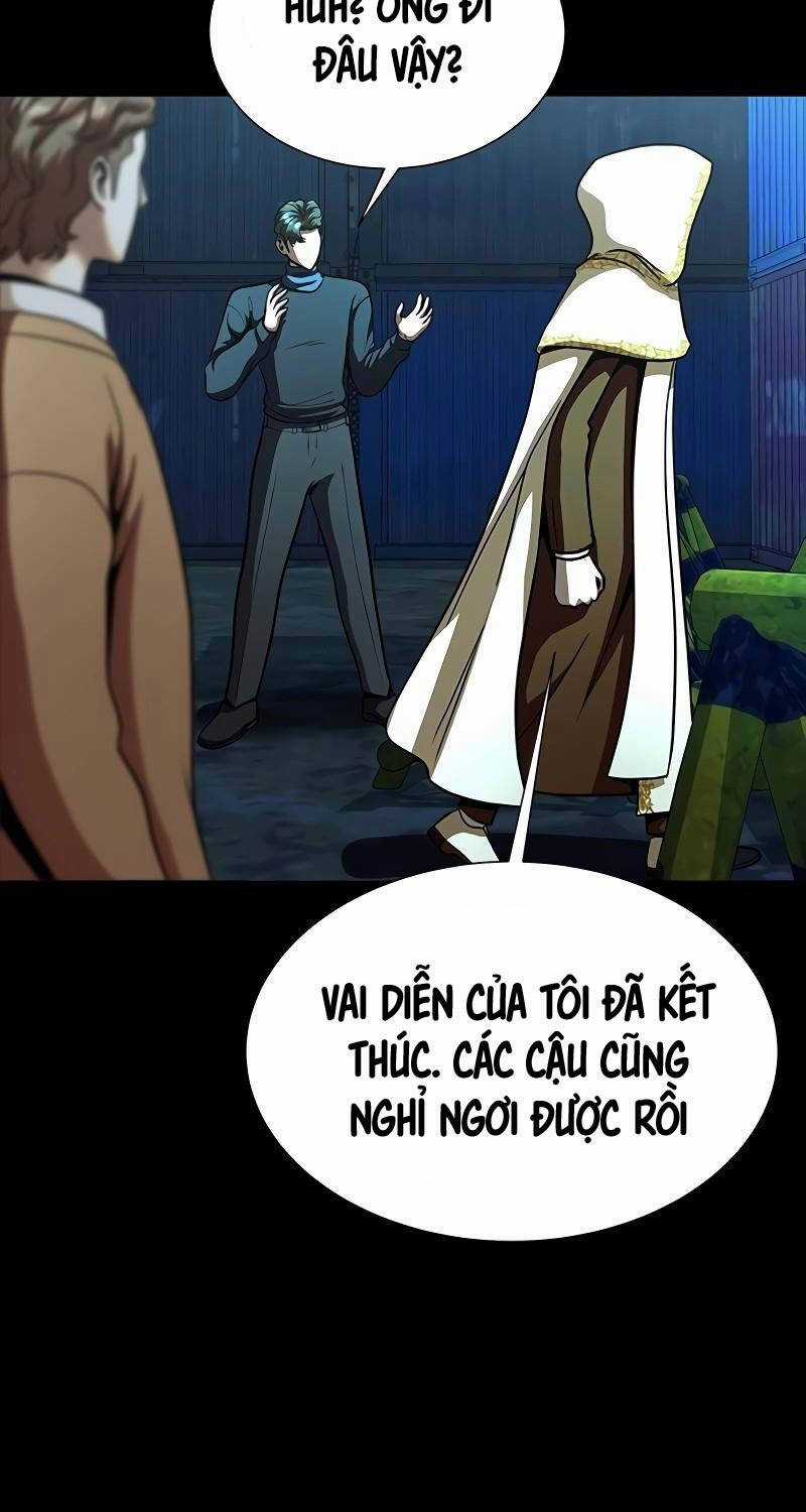 Người Chơi Thiết Thụ - Chapter 49 - Trang 66