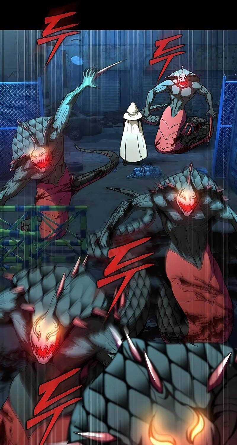 Người Chơi Thiết Thụ - Chapter 49 - Trang 70