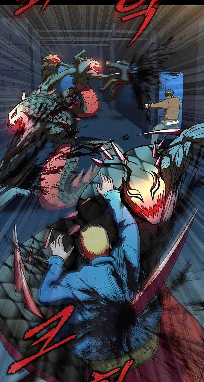 Người Chơi Thiết Thụ - Chapter 49 - Trang 72