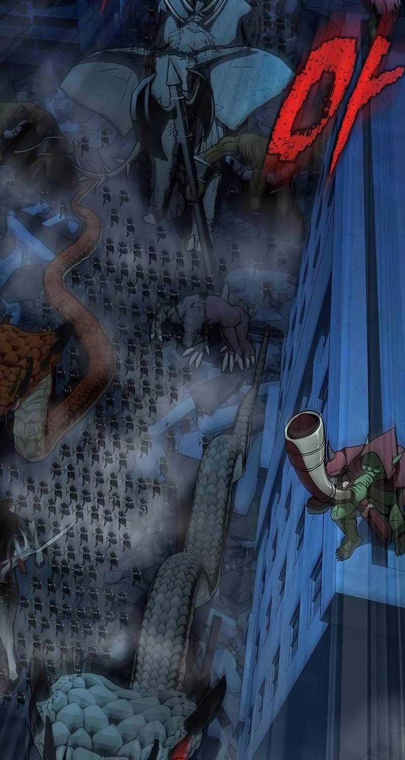 Người Chơi Thiết Thụ - Chapter 49 - Trang 98