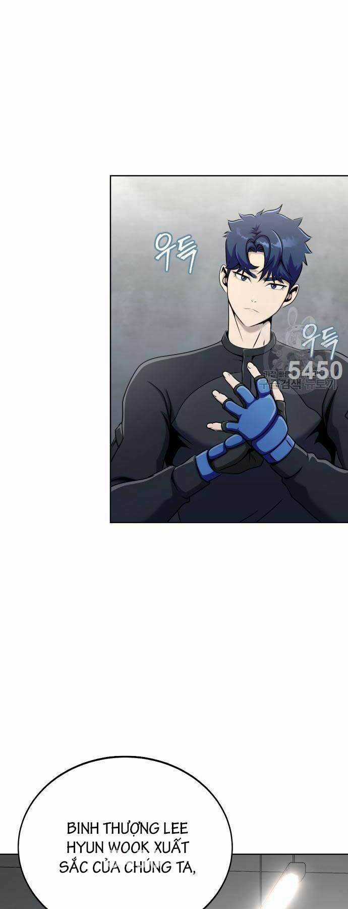 Người Chơi Thiết Thụ - Chapter 5 - Trang 1