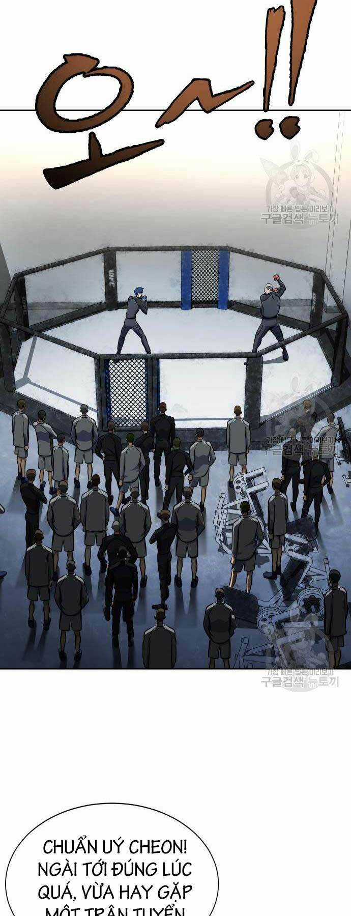 Người Chơi Thiết Thụ - Chapter 5 - Trang 24