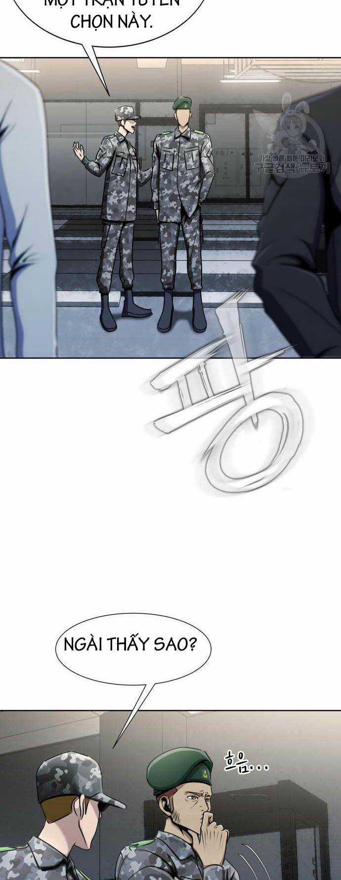 Người Chơi Thiết Thụ - Chapter 5 - Trang 25