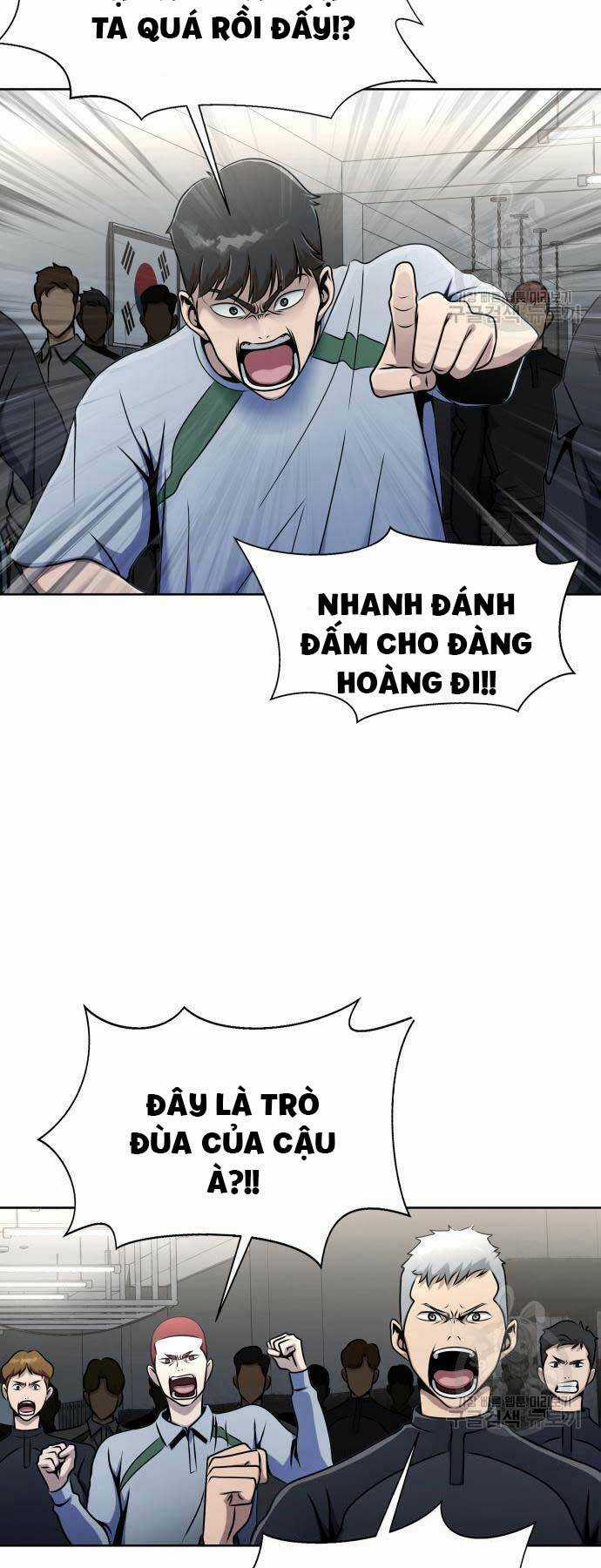 Người Chơi Thiết Thụ - Chapter 5 - Trang 29