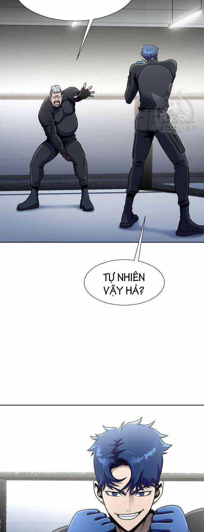 Người Chơi Thiết Thụ - Chapter 5 - Trang 38