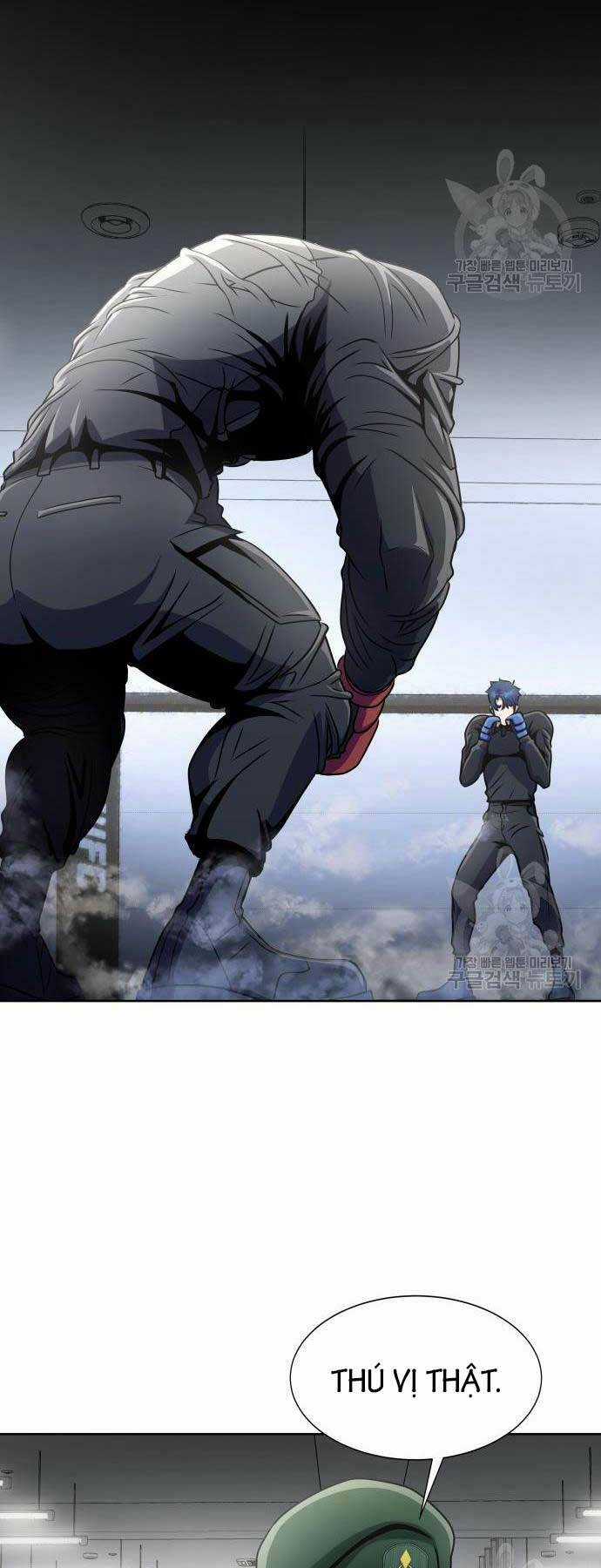 Người Chơi Thiết Thụ - Chapter 5 - Trang 48