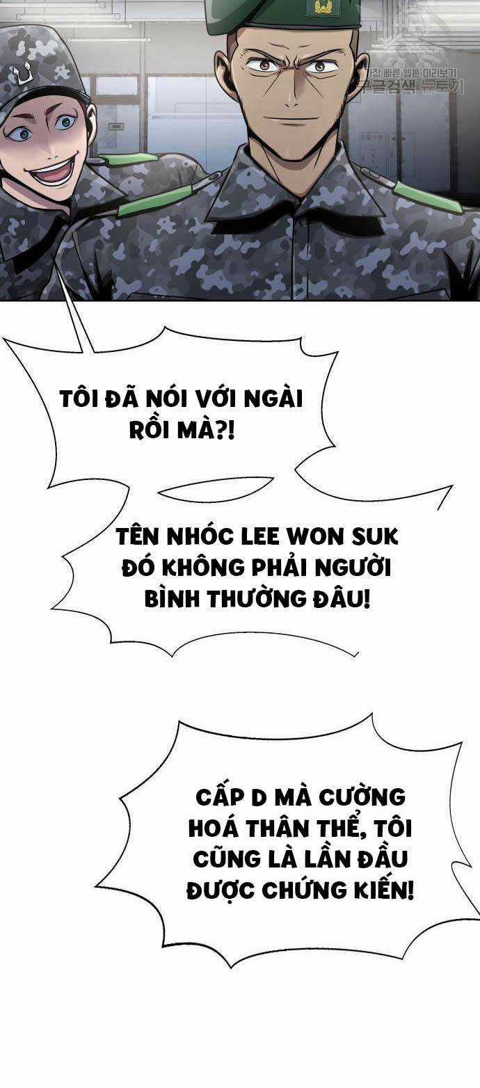 Người Chơi Thiết Thụ - Chapter 5 - Trang 49