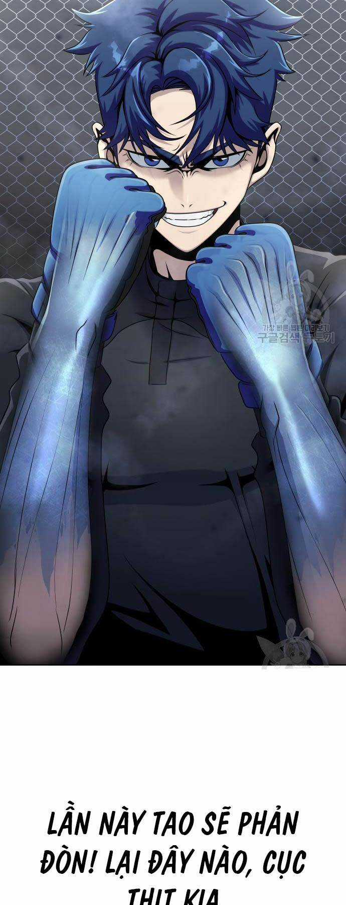 Người Chơi Thiết Thụ - Chapter 5 - Trang 58