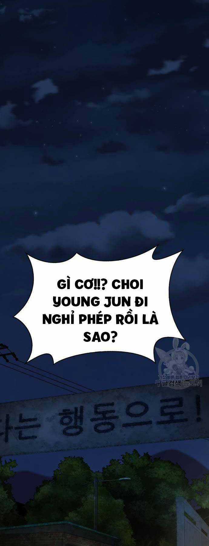 Người Chơi Thiết Thụ - Chapter 5 - Trang 8