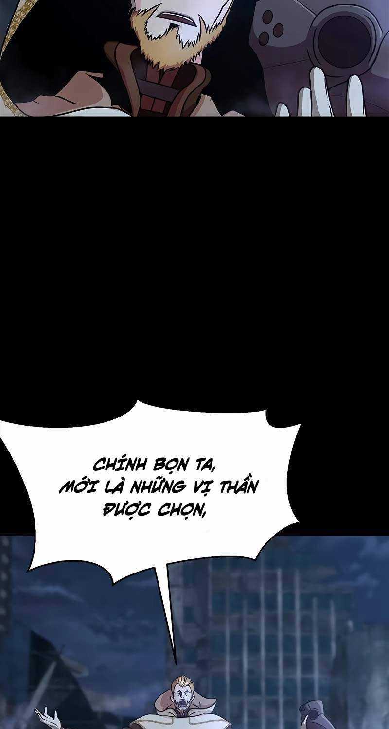 Người Chơi Thiết Thụ - Chapter 50 - Trang 206