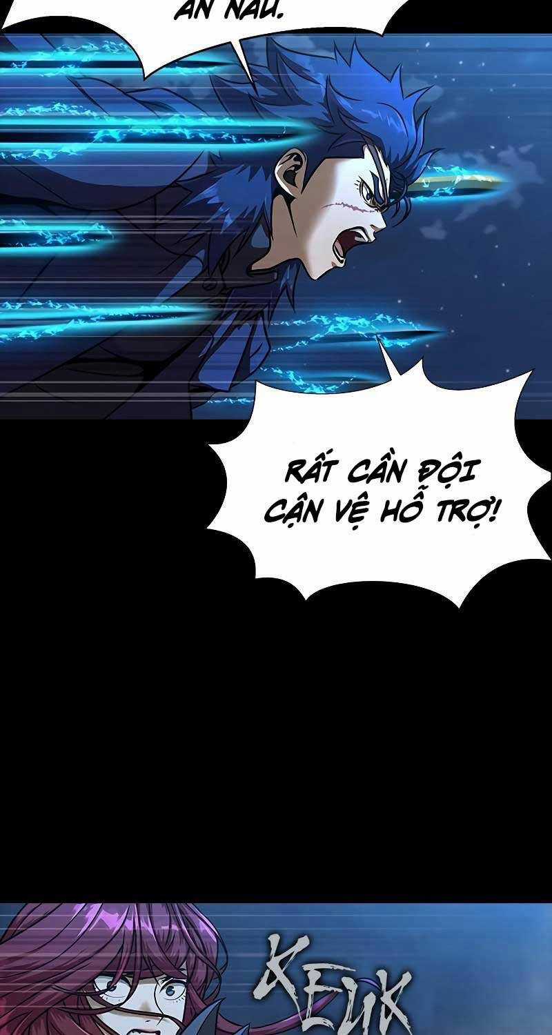 Người Chơi Thiết Thụ - Chapter 50 - Trang 47