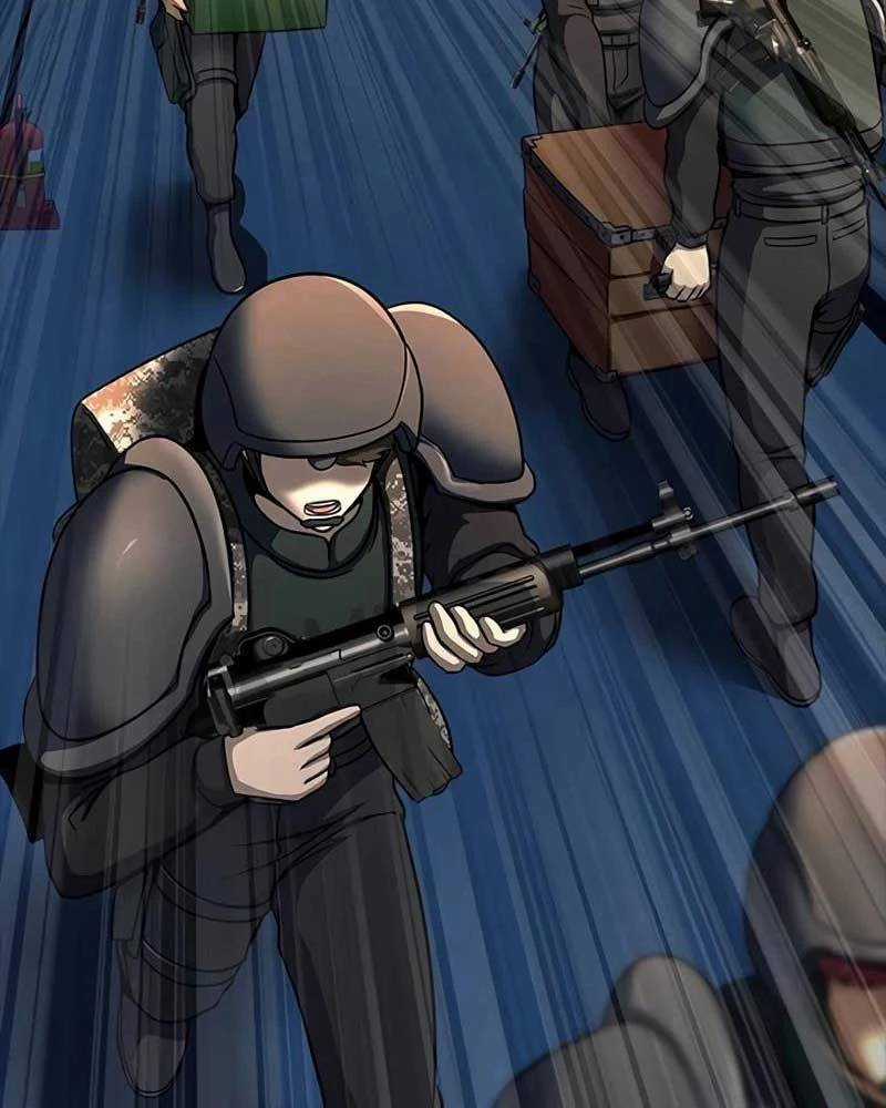 Người Chơi Thiết Thụ - Chapter 51 - Trang 117