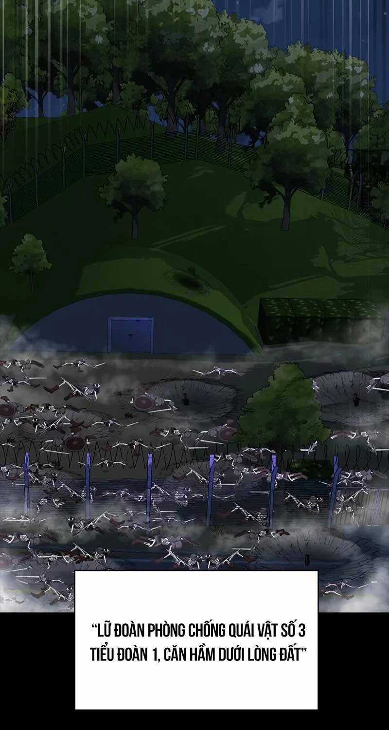 Người Chơi Thiết Thụ - Chapter 51 - Trang 37