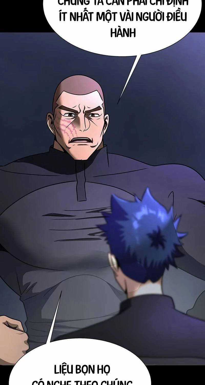 Người Chơi Thiết Thụ - Chapter 51 - Trang 61