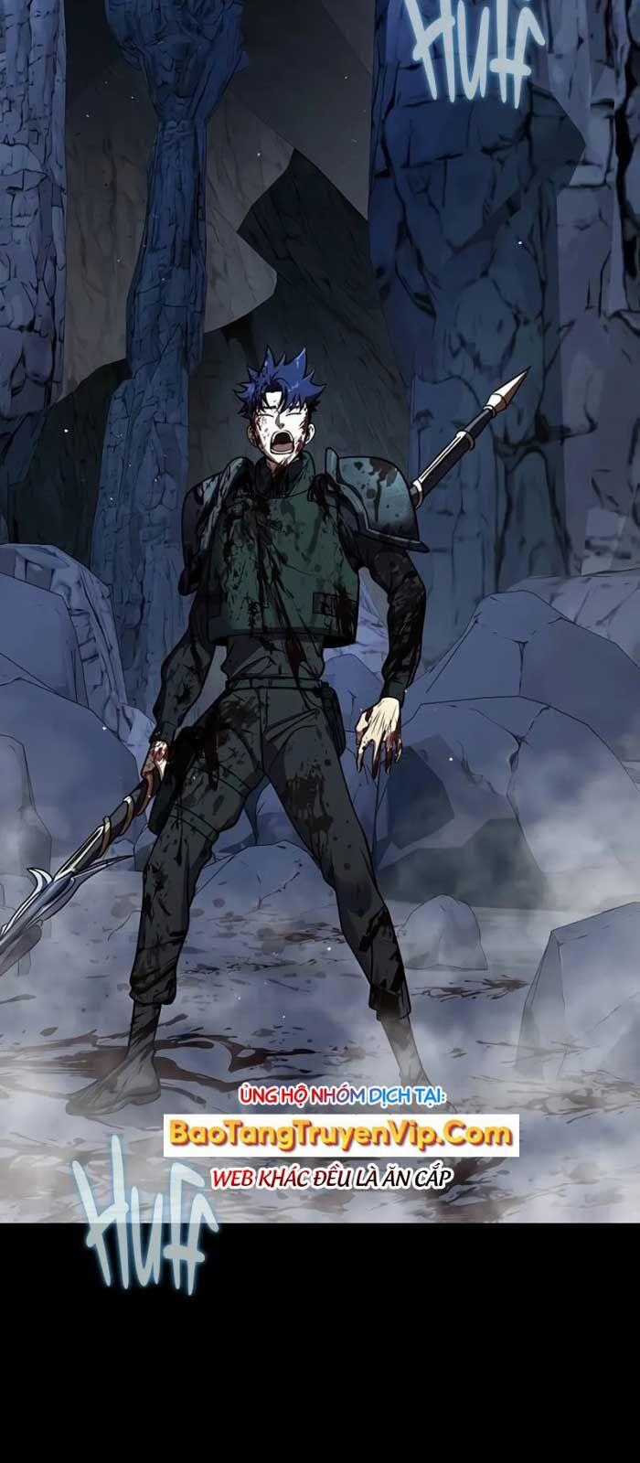 Người Chơi Thiết Thụ - Chapter 52 - Trang 2