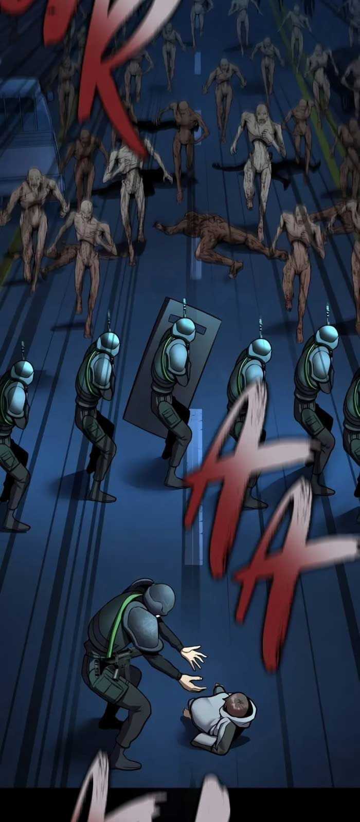 Người Chơi Thiết Thụ - Chapter 52 - Trang 124