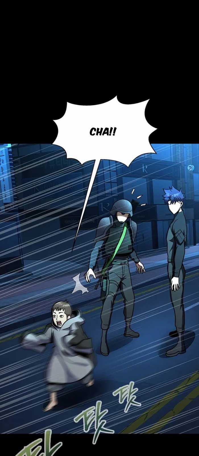 Người Chơi Thiết Thụ - Chapter 52 - Trang 171