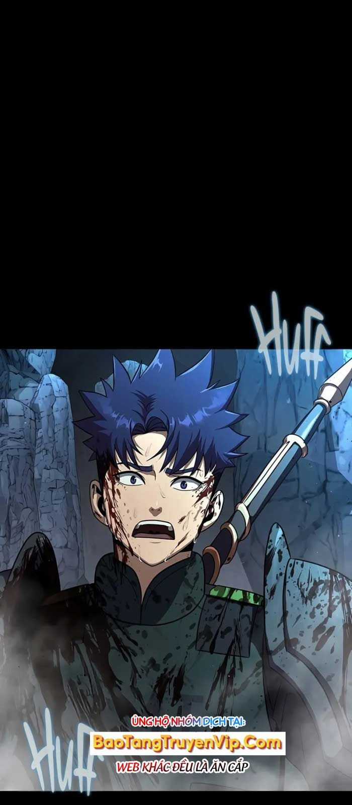 Người Chơi Thiết Thụ - Chapter 52 - Trang 3