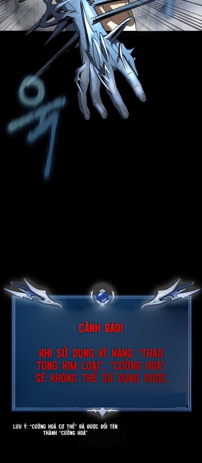 Người Chơi Thiết Thụ - Chapter 52 - Trang 57